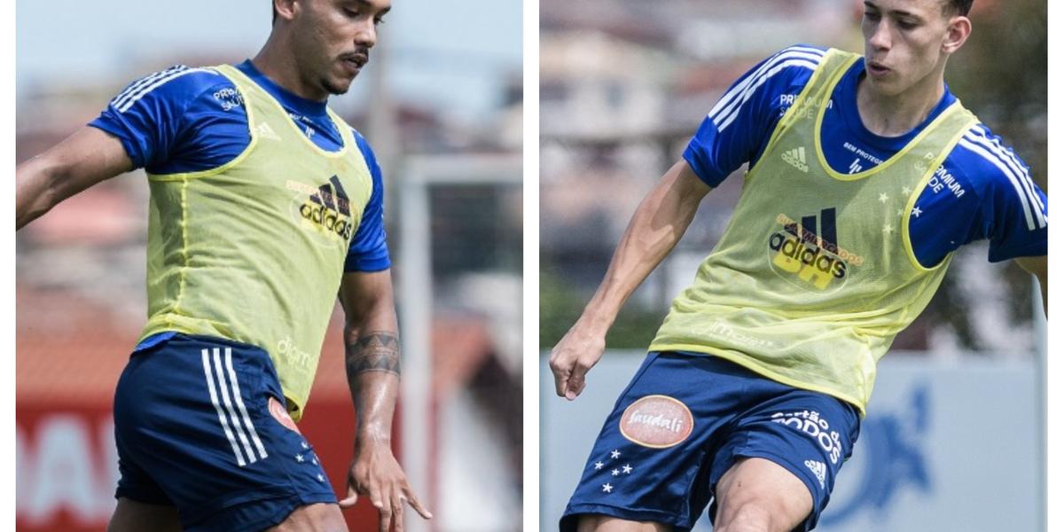 (Gustavo Aleixo/Cruzeiro)