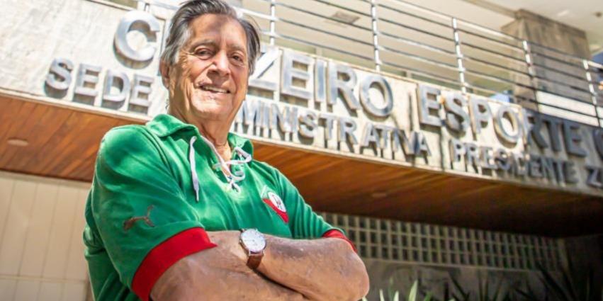 (Igor Sales/Cruzeiro)