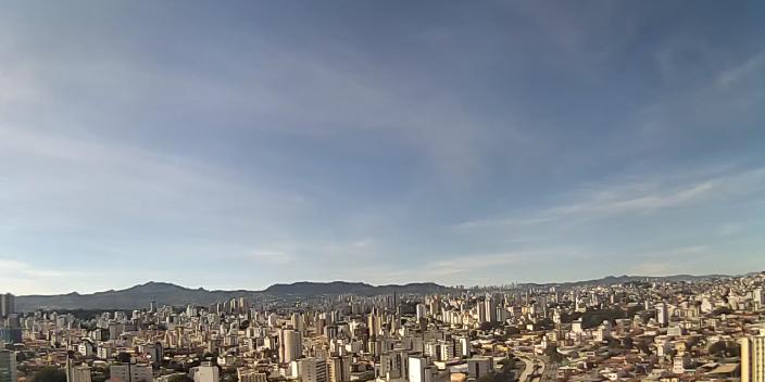 (Reprodução/Climaaovivo)