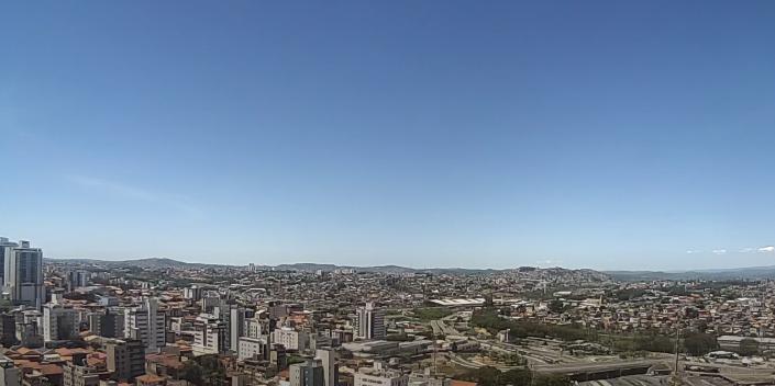 (Reprodução/Climaaovivo)