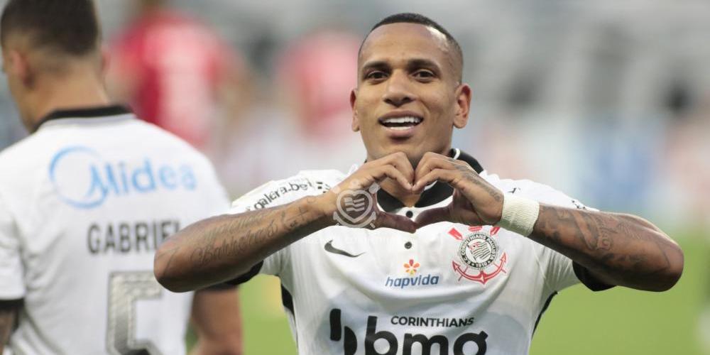  (Rodrigo Coca/Agência Corinthians)