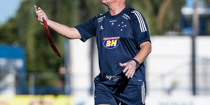 (Gustavo Aleixo/Cruzeiro)