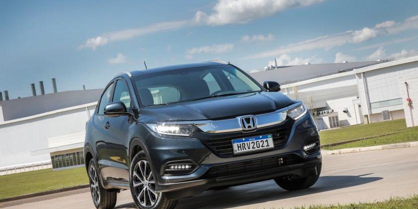 (Honda/Divulgação)