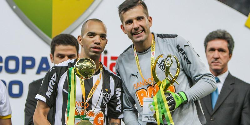  (Bruno Cantini/Atlético)