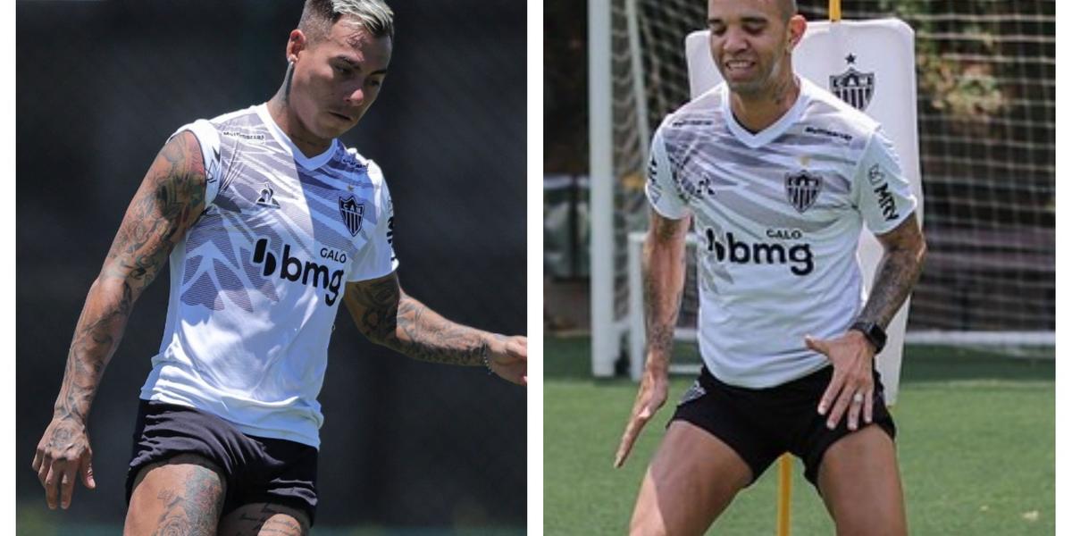 (Pedro Souza / Atlético)