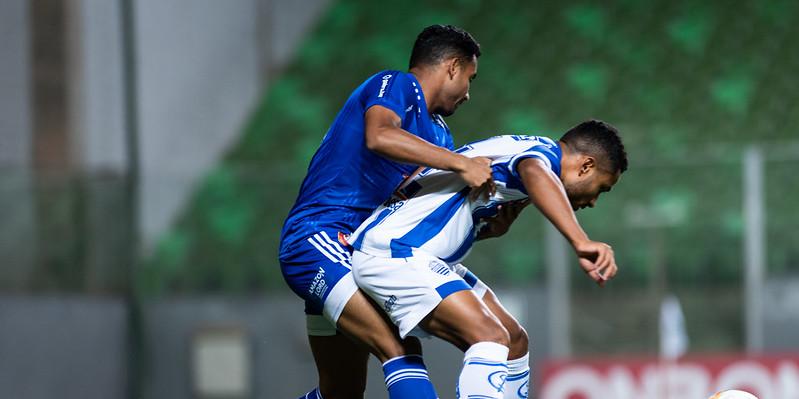 (Bruno Haddad/Cruzeiro)