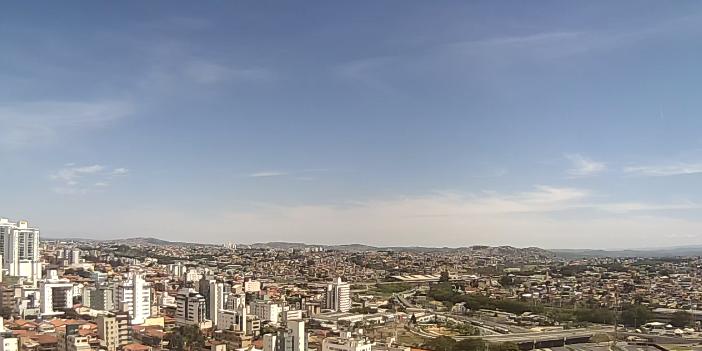  (Reprodução/Climaaovivo)