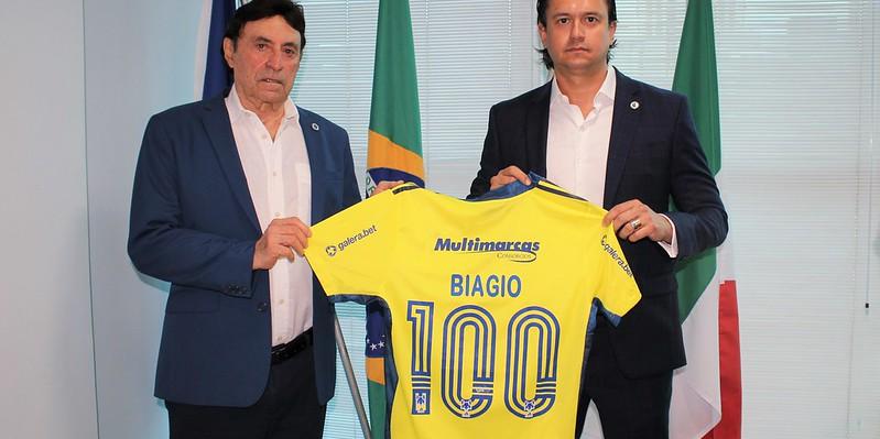 (Cruzeiro/Divulgação)