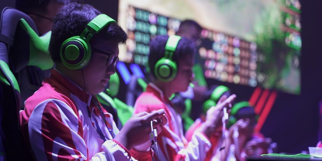 (Razer/Divulgação)