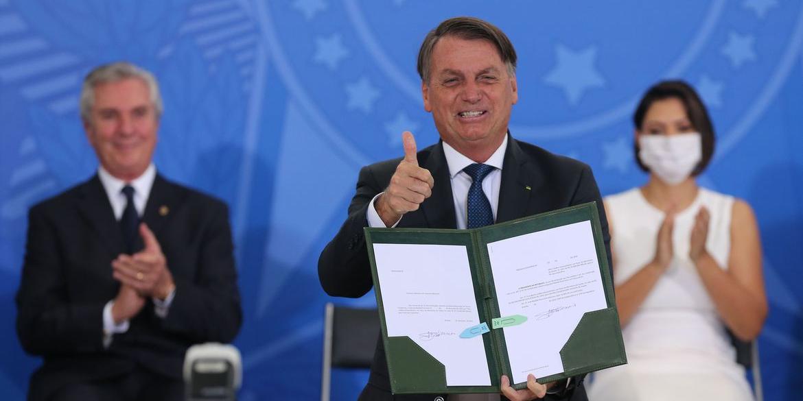 (Agência Brasil)