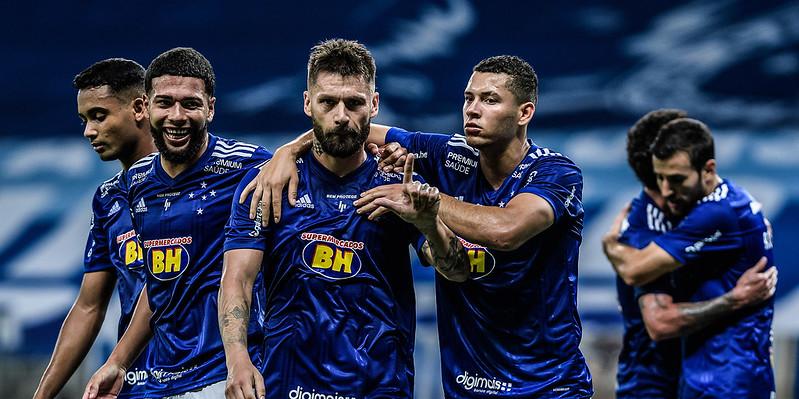 (Gustavo Aleixo/Cruzeiro)