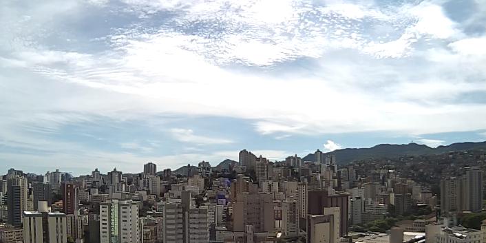 (Reprodução/Climaaovivo)