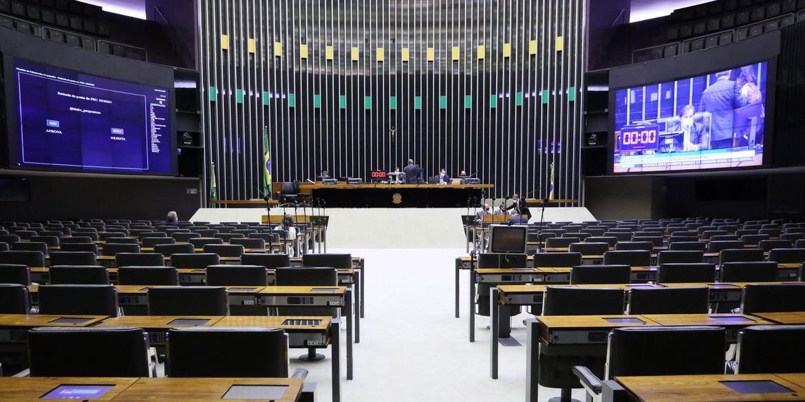 (Najara Araujo/Câmara dos Deputados)