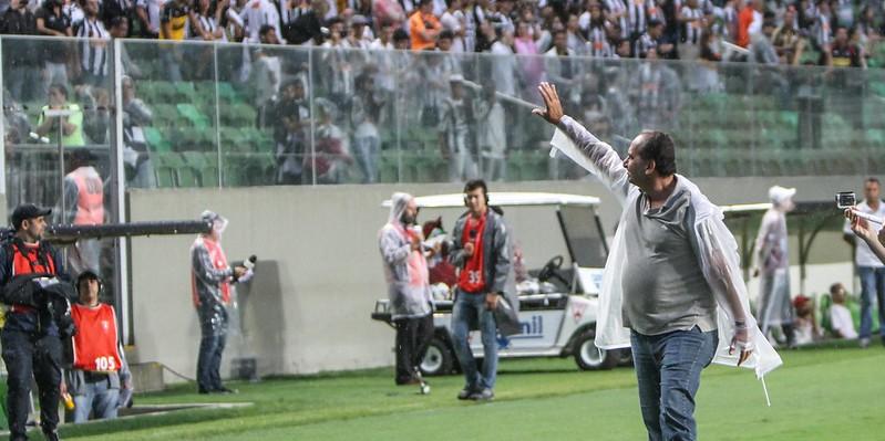 (Bruno Cantini/Atlético)