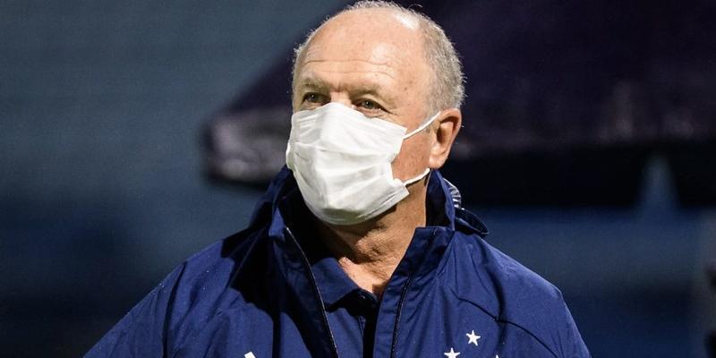 (Gustavo Aleixo/Cruzeiro)