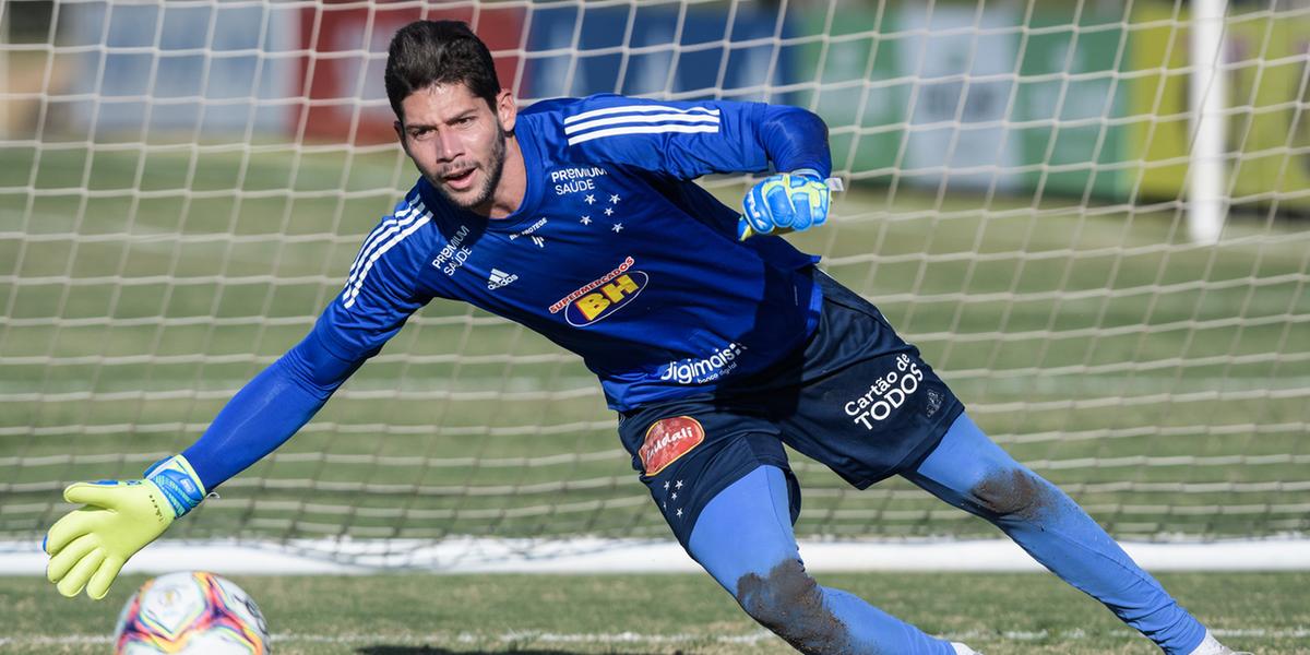  (Gustavo Aleixo/Cruzeiro)