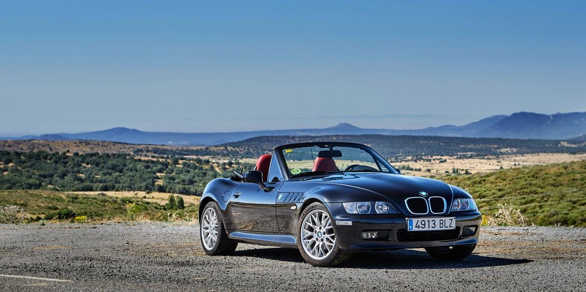 (BMW)