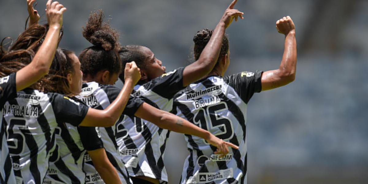 (Agência I7/Mineirão)