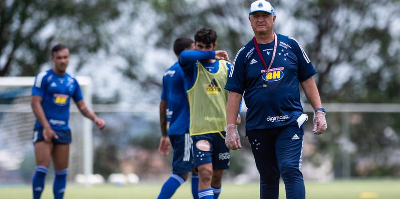 (Bruno Haddad/ Cruzeiro)