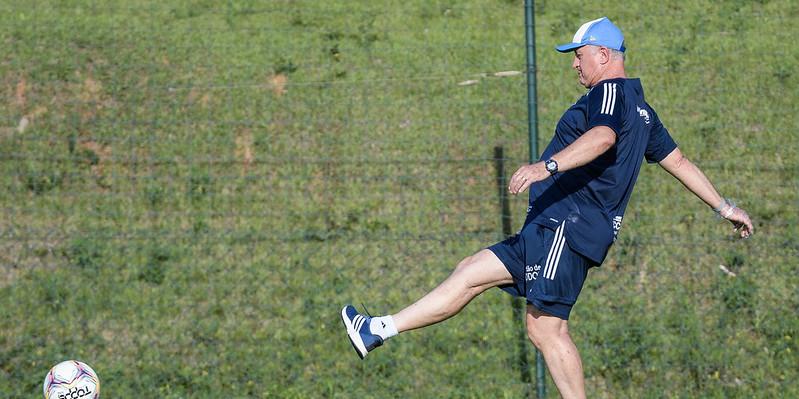 (Gustavo Aleixo/Cruzeiro)