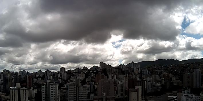 (Reprodução/Climaaovivo)