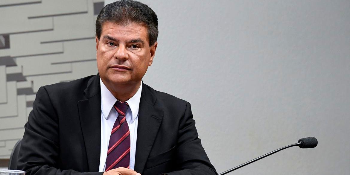 (Edilson Rodrigues/Agência Senado)
