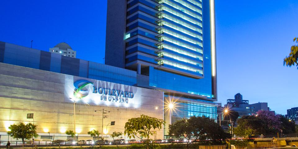 (Divulgação/Boulevard Shopping)