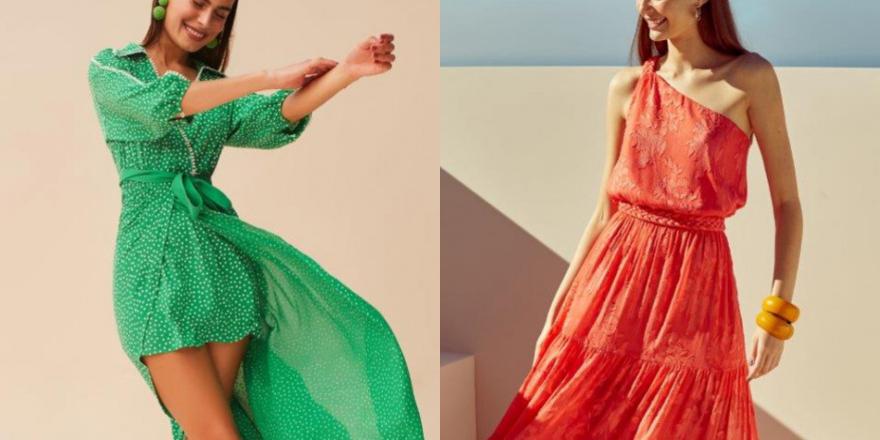 Conforto dominou a moda em 2020, e é a pedida para o look de Natal! Veja sugestões para a celebração Conforto dominou a moda em 2020, e é a pedida para o look de Natal! Veja sugestões para a celebração