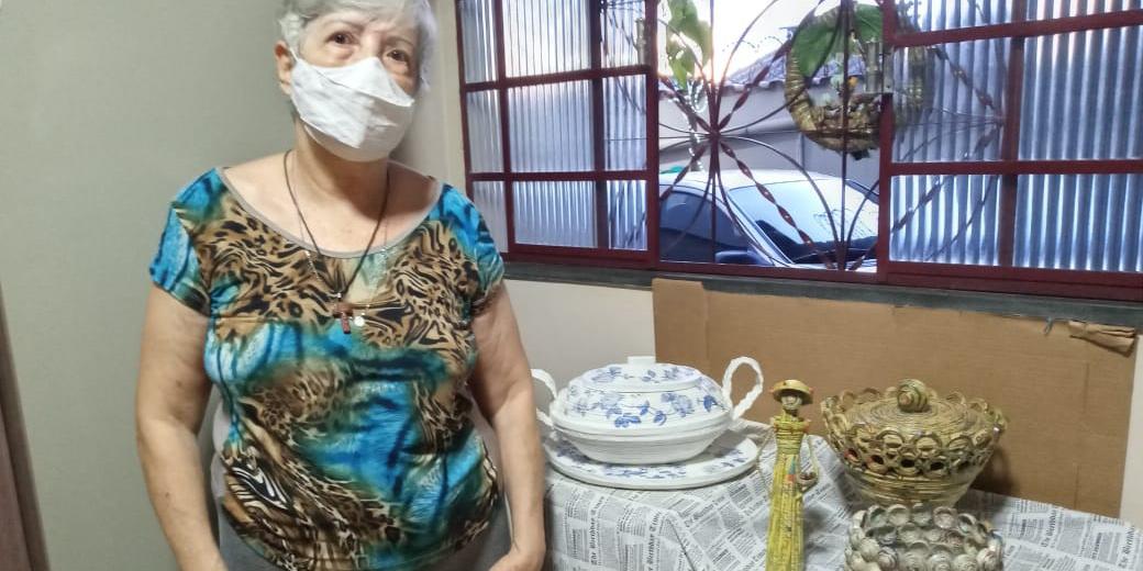 (ARQUIVO PESSOAL/DIVULGAÇÃO)