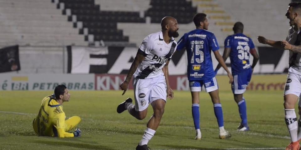 (Ponte Preta/ÁlvaroJr/Divulgação)