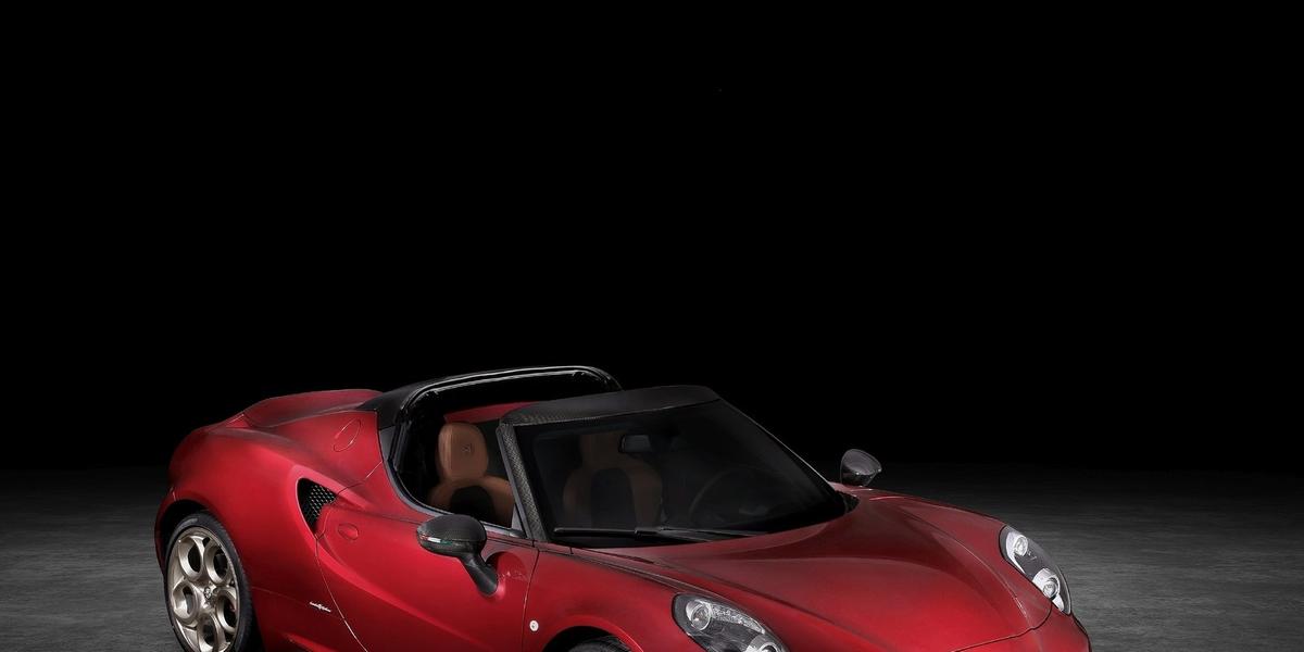 (Alfa Romeo)