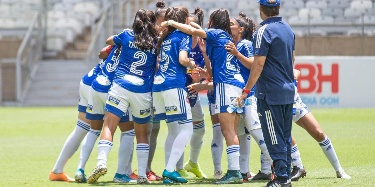  (Igor Sales / Cruzeiro)