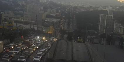  (BHTrans/Divulgação)