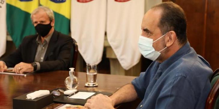 (Rodrigo Clemente/PBH)
