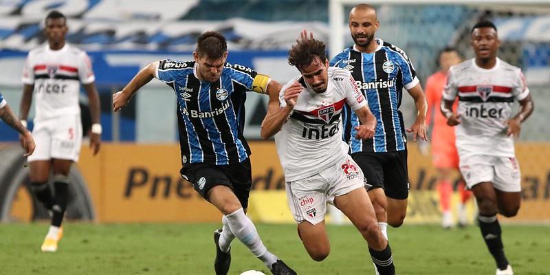 (Rubens Chiri/saopaulofc.net)