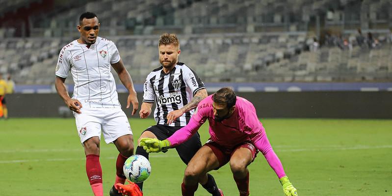 (Pedro Souza/Agência Galo/Atlético)