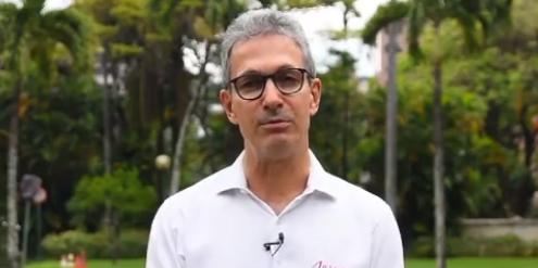 (Rede Social/Reprodução)