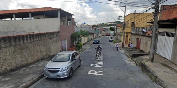  (Google Sreet View/Reprodução)