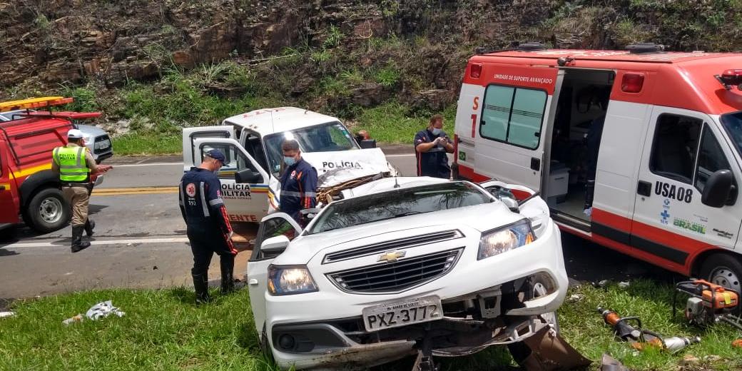 (Divulgação/ Corpo de Bombeiros)