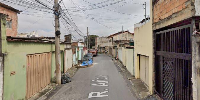 (Reprodução/ Google Maps)
