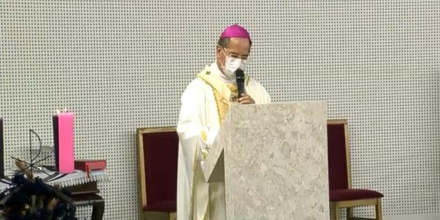 (Divulgação/ Arquidiocese de BH)