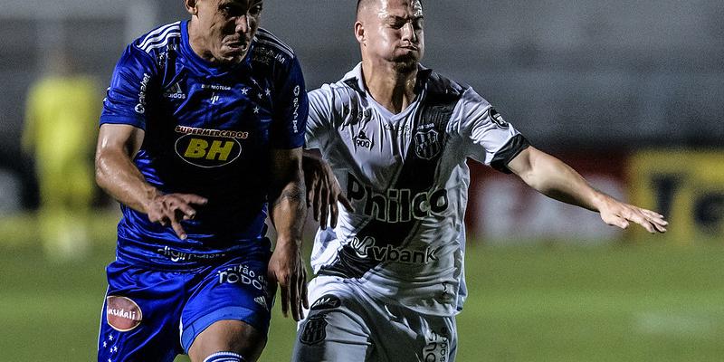  (Gustavo Aleixo/Cruzeiro)