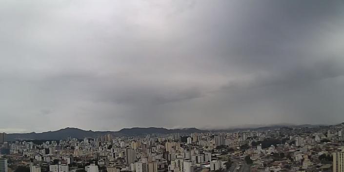 (Reprodução/Climaaovivo)