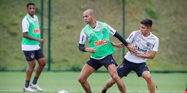  (Bruno Cantini/Atlético)