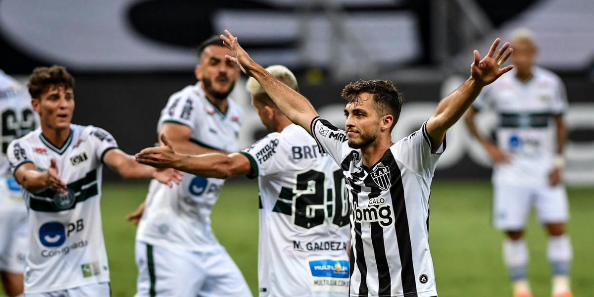 (Agência I7/Mineirão)