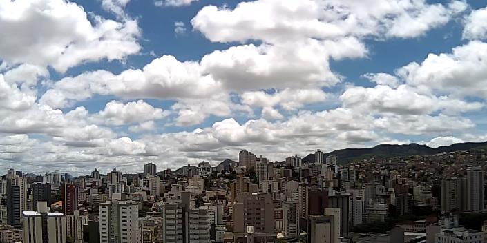  (Reprodução/Climaaovivo)