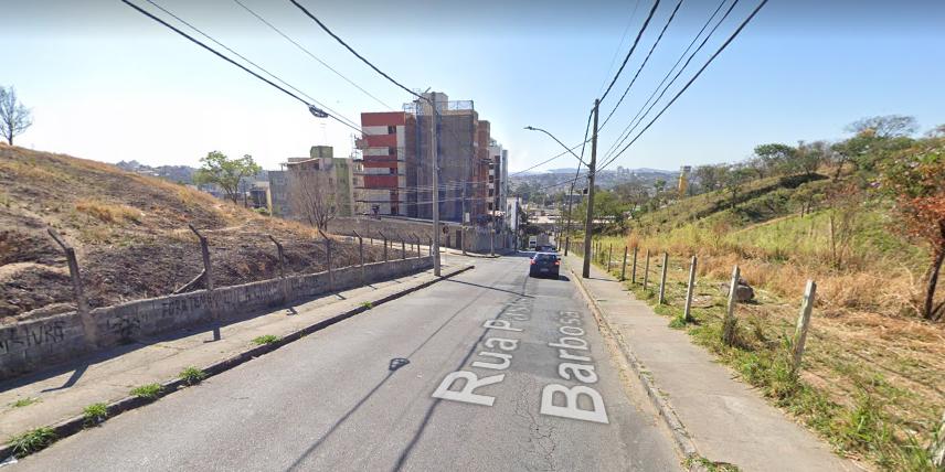 (Reprodução/Google Street View)