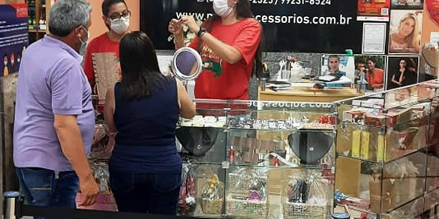 (ARQUIVO PESSOAL/DIVULGAÇÃO)