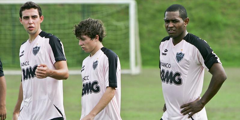 (Bruno Cantini/Atlético)