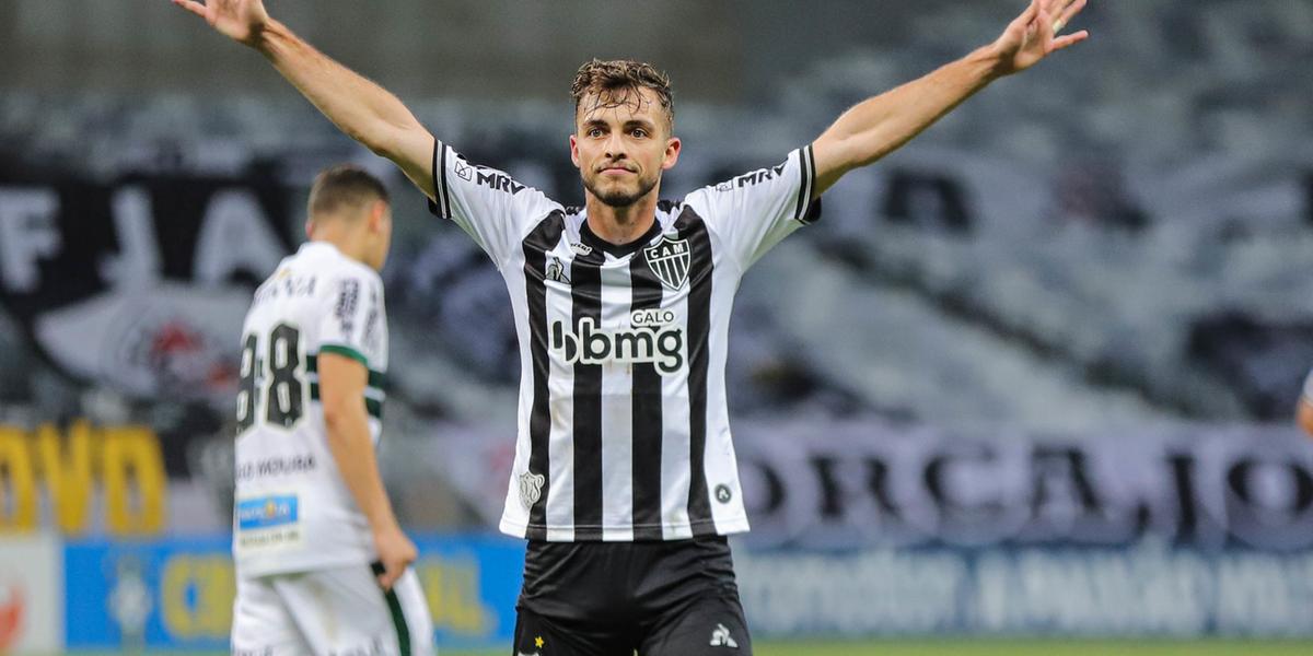 (Pedro Souza / Atlético)